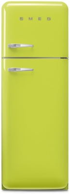Smeg FAB30RLI6 Детальное фото товара: Smeg FAB30RLI6