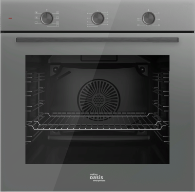 making Oasis everywhere D-MDG