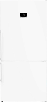 Фото товара: Bosch KGP86FWC0N