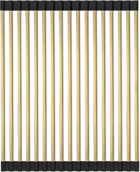 Фото товара: Paulmark R405-BG, брашированное золото