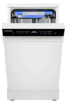 Детальное фото товара: Maunfeld MWF45331W Inverter