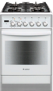 Фото товара: GEFEST ПГЭ 5502-03 0042