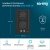 Korting HGG 3825 CN Детальное фото товара: Korting HGG 3825 CN газовая поверхность