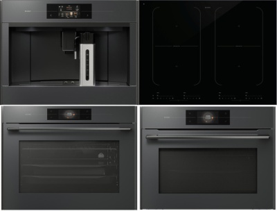Детальное фото товара: ASKO HI1655G + OP8678GG + OCM8478GG + CM8478GG
