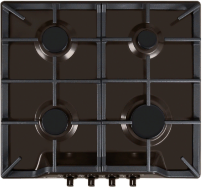 Детальное фото товара: GEFEST ПВГ 1212 К7 газовая поверхность