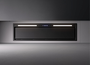 Фото товара: Falmec GRUPPO INCASSO PLUS 105 BL