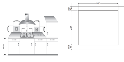 Схема встраивания