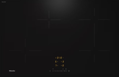 Детальное фото товара: Miele KM7373 FL индукционная поверхность