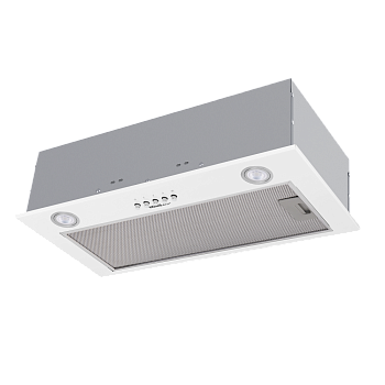 Фото товара: HOMSair Camelia Power 60 White