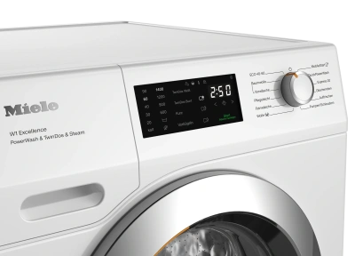 Детальное фото товара: Miele WEG 895 WPS