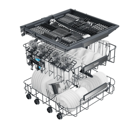 Детальное фото товара: Haier HDWE16-594RU