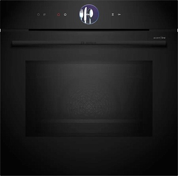 Фото товара: Bosch HMG976KB1