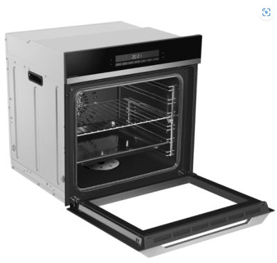 Детальное фото товара: Haier HOQ-P16AS5SX