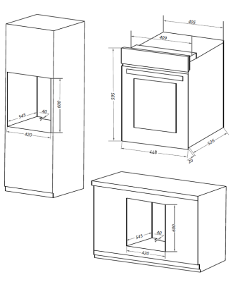 Схема встраивания Схема встраивания