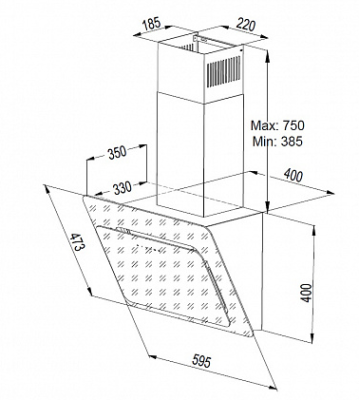 Схема встраивания