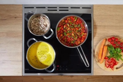 Детальное фото товара: Gorenje GEC5B42WG