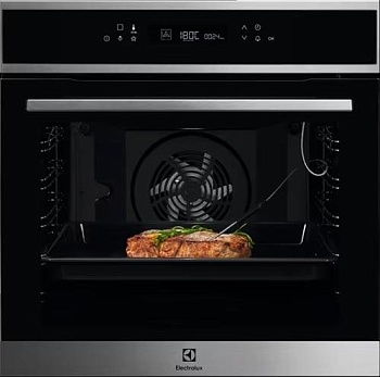 Фото товара: Electrolux EOE7P31X