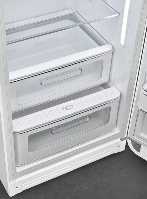 Детальное фото товара: Smeg FAB28RWH6