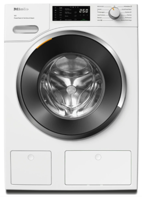 Детальное фото товара: Miele WWG 880 WCS