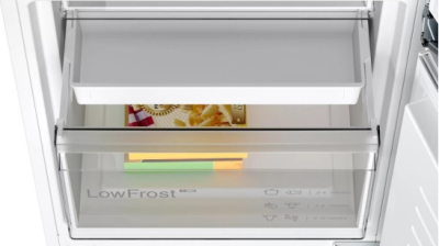 Детальное фото товара: Bosch KIV86VFE1