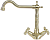 Фото товара: Seaman Barcelone SSL-5079-LG (Light Gold, PVD, satin)