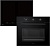Фото товара: MIDEA MIH67880F + MO37007GB