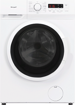 Фото товара: Weissgauff WM 4106 D