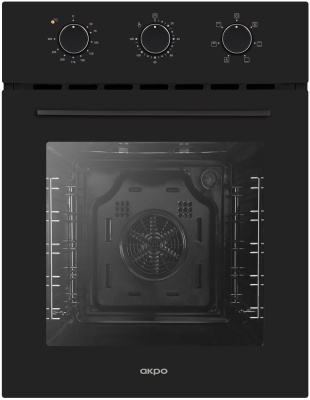 Детальное фото товара: AKPO PEA 45MM01 BL