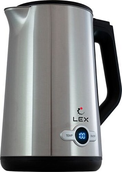 Фото товара: LEX LX 30022-1 электрический чайник