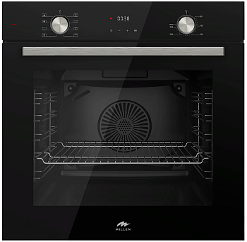 Фото товара: MILLEN MEO 6002 BL