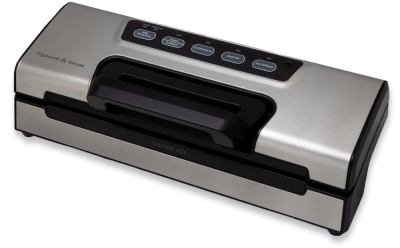 Zigmund & Shtain Kuchen-Profi VS‑508