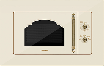 Фото товара: HIBERG i-VM 6501 YR (инверторная)