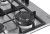 SIMFER H60V41M516 Детальное фото товара: SIMFER H60V41M516 газовая поверхность