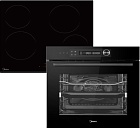 MIDEA MCH64107F + MO82107PBG-I