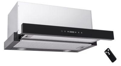 Детальное фото товара: EXITEQ EX-1145 black