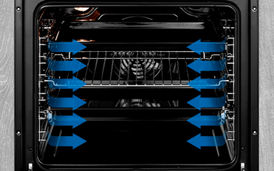 Детальное фото товара: Haier HOX-C09ATQBC