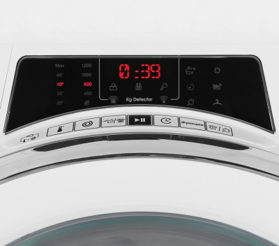 Детальное фото товара: Candy ROW42646DWMC-07