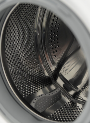 Детальное фото товара: Maunfeld MFWM128WH300 ST INVERTER SLIM