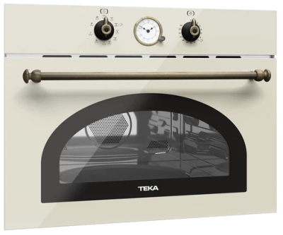 Детальное фото товара: Teka MWR 32 BIA VANILLA-OB