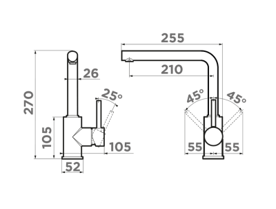Схема встраивания
