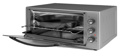 Maunfeld MMO-483MGR01