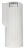 Konigin Adagio White Matte/Black Glass 35 Детальное фото товара: Konigin Adagio White Matte/Black Glass 35