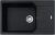 Детальное фото товара: Franke UBG 611-78L, мойка, гранит, оникс
