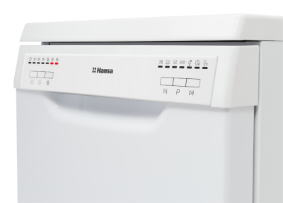 Hansa ZWM456WEH Детальное фото товара: Hansa ZWM456WEH
