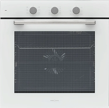Фото товара: Krona ALPHA 60 WH