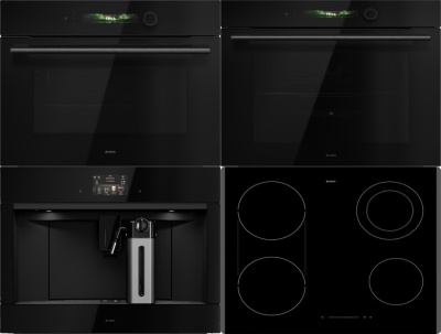 ASKO HCL634G + OT56BGH + OM54BGH + CMB54BG