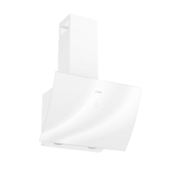 Фото товара: Elikor WAVE 60 WH белый