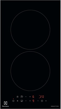 Фото товара: Electrolux LIT30231C индукционная поверхность