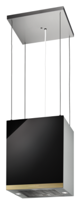 Детальное фото товара: Kuppersbusch DI 3800.0 S4 Gold