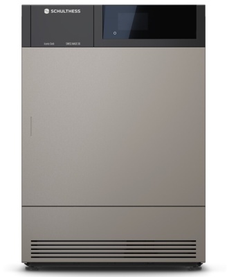 Schulthess MDA1.106FH3LY (петли слева)